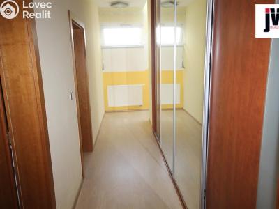 Аренда квартиры 3+KK Karlovy Vary, Pražská silnice č. 18