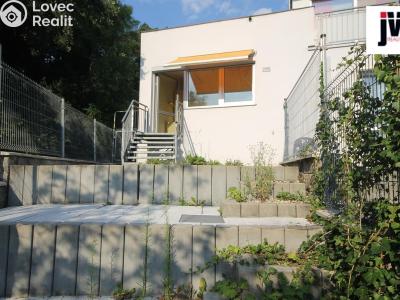 Аренда квартиры 3+KK Karlovy Vary, Pražská silnice č. 19