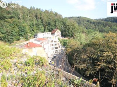Аренда квартиры 3+KK Karlovy Vary, Pražská silnice č. 21