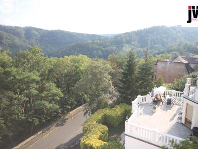 Аренда квартиры 3+KK Karlovy Vary, Pražská silnice č. 23