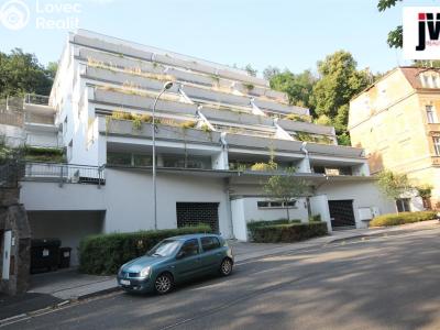 Аренда квартиры 3+KK Karlovy Vary, Pražská silnice č. 24