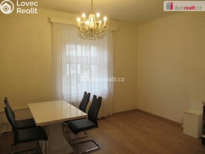 Аренда квартиры 2+1 Praha 6, Hošťálkova č. 7