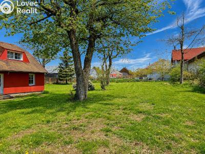 Продажа семейного дома Hora Svatého Šebestiána č. 7