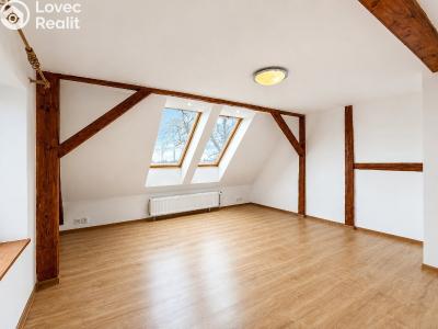 Продажа семейного дома Hora Svatého Šebestiána č. 9