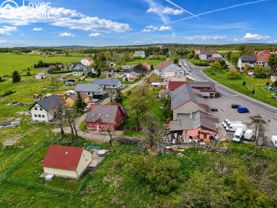 Продажа семейного дома Hora Svatého Šebestiána č. 22