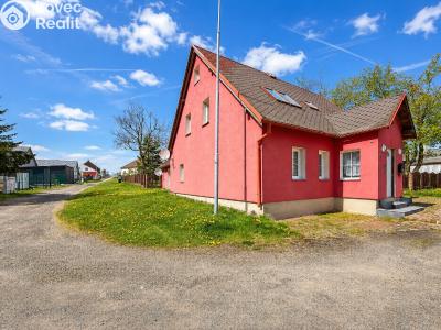 Продажа семейного дома Hora Svatého Šebestiána č. 26