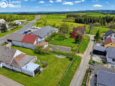 Продажа семейного дома Hora Svatého Šebestiána č. 32