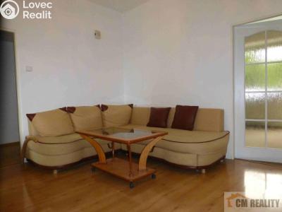 Аренда квартиры 2+KK Prostějov, Janáčkova č. 4