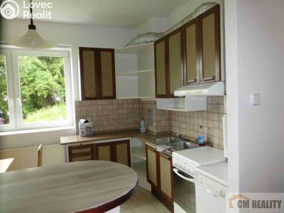 Аренда квартиры 2+KK Prostějov, Janáčkova č. 5