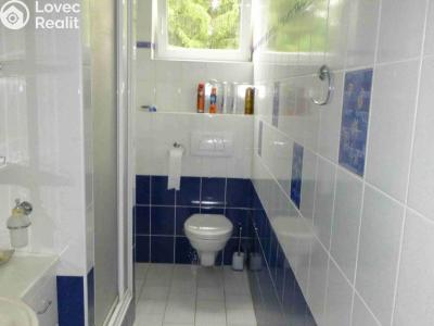 Аренда квартиры 2+KK Prostějov, Janáčkova č. 9