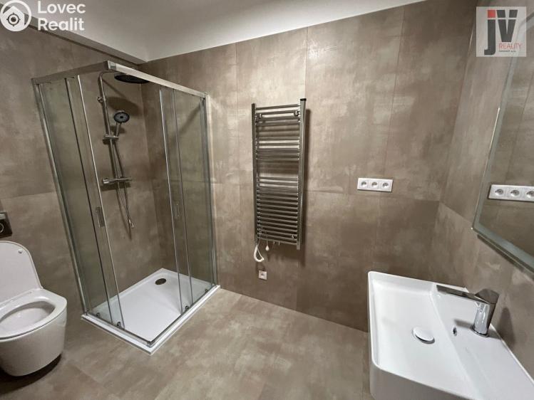 Rent apartment 2+1 Šťáhlavy, Dr. Holuba 111 č. 5