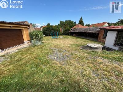 Аренда квартиры 2+1 Šťáhlavy, Dr. Holuba 111 č. 3