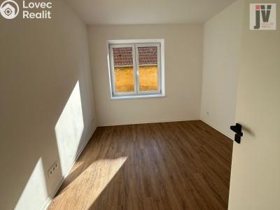 Аренда квартиры 2+1 Šťáhlavy, Dr. Holuba 111 č. 4