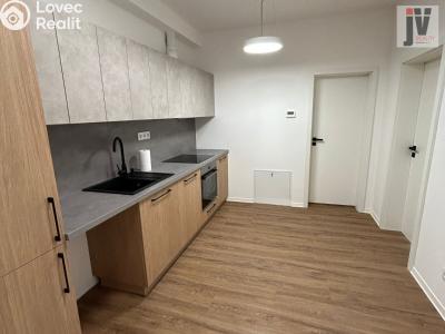 Аренда квартиры 2+1 Šťáhlavy, Dr. Holuba 111 č. 6