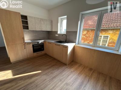 Аренда квартиры 2+1 Šťáhlavy, Dr. Holuba 111 č. 13