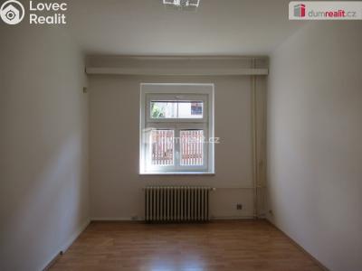 Аренда квартиры 2+1 Praha 6, Hošťálkova č. 6