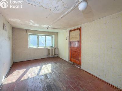 Продажа семейного дома Jirkov č. 15