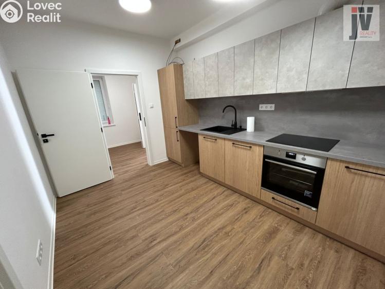Rent apartment 2+1 Šťáhlavy, Dr. Holuba 111 č. 2