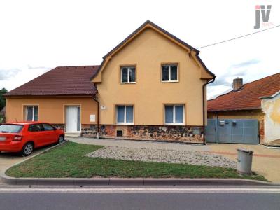 Аренда квартиры 2+1 Šťáhlavy, Dr. Holuba 111 č. 1