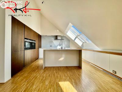 Аренда квартиры 6 и больше Praha, Ovenecká č. 4
