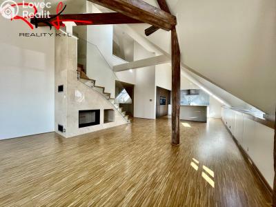 Аренда квартиры 6 и больше Praha, Ovenecká č. 6