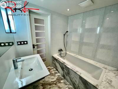 Аренда квартиры 6 и больше Praha, Ovenecká č. 9