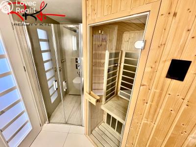 Аренда квартиры 6 и больше Praha, Ovenecká č. 15