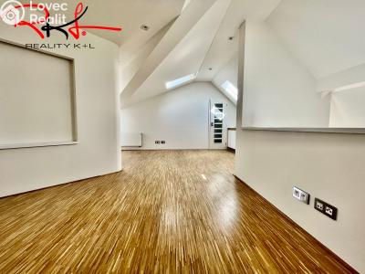 Аренда квартиры 6 и больше Praha, Ovenecká č. 19