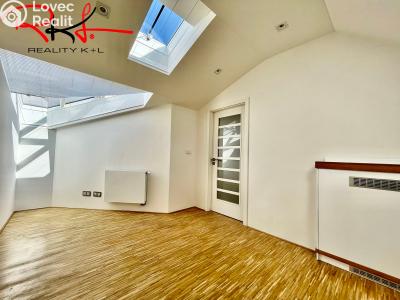 Аренда квартиры 6 и больше Praha, Ovenecká č. 21