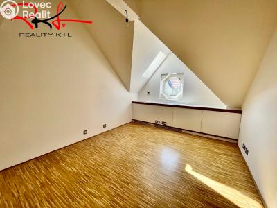 Rent apartment 6 and more Praha, Ovenecká č. 8