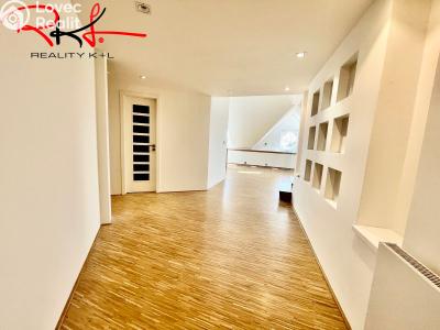 Rent apartment 6 and more Praha, Ovenecká č. 10