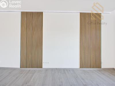 Аренда квартиры 3+1 Děčín, Jeronýmova č. 7