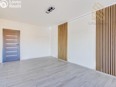 Аренда квартиры 3+1 Děčín, Jeronýmova č. 12