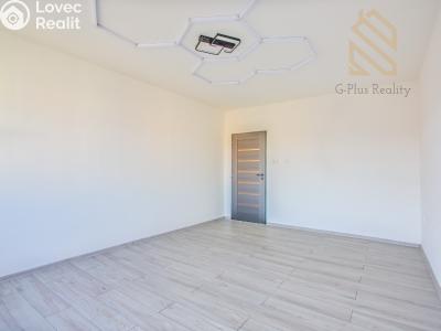Аренда квартиры 3+1 Děčín, Jeronýmova č. 16