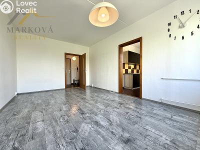 Аренда квартиры 3+1 Týn nad Vltavou, Hlinecká 725 č. 6