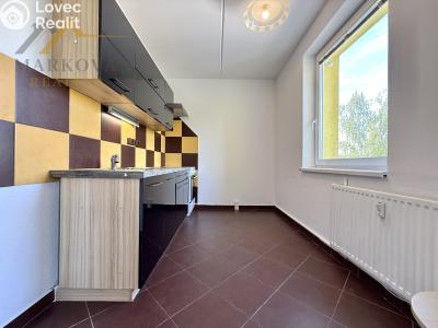 Аренда квартиры 3+1 Týn nad Vltavou, Hlinecká 725 č. 8