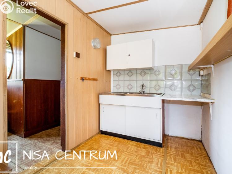 Sale hut Stráž nad Nisou č. 3