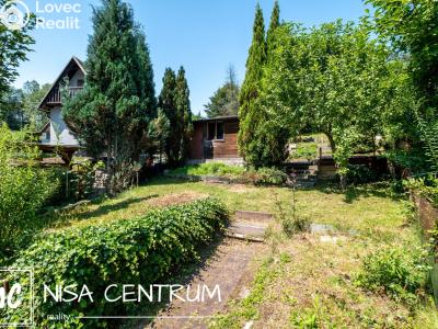 Продажа хижины Stráž nad Nisou č. 12