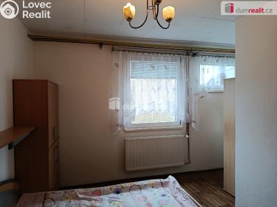 Аренда квартиры 2+KK Praha 19, Toužimská č. 12