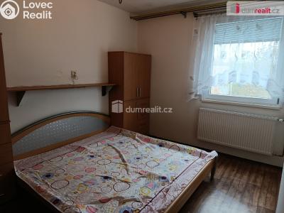 Аренда квартиры 2+KK Praha 19, Toužimská č. 13