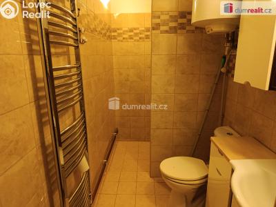 Аренда квартиры 2+KK Praha 19, Toužimská č. 14