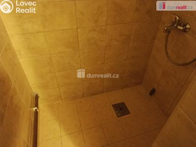 Аренда квартиры 2+KK Praha 19, Toužimská č. 16