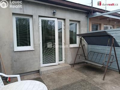Аренда квартиры 2+KK Praha 19, Toužimská č. 18