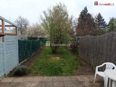 Аренда квартиры 2+KK Praha 19, Toužimská č. 19