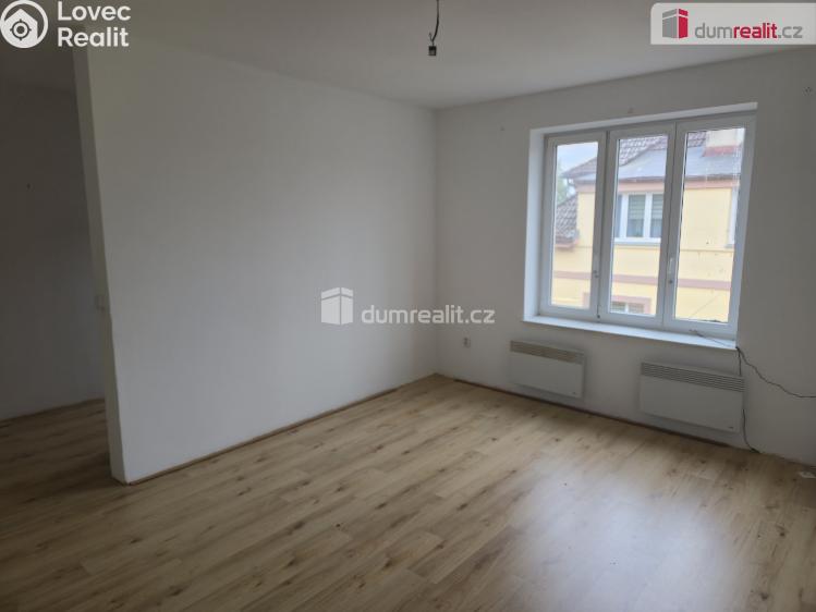 Prodej bytu 4+KK Lipník č. 4