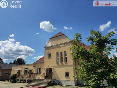 Sale apartment 4+KK Lipník č. 1