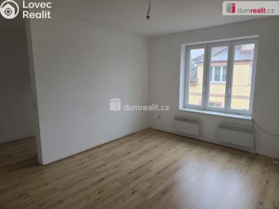 Sale apartment 4+KK Lipník č. 4