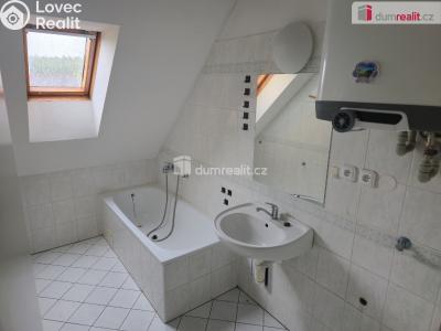 Sale apartment 4+KK Lipník č. 6
