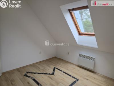 Sale apartment 4+KK Lipník č. 7