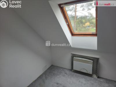 Sale apartment 4+KK Lipník č. 10